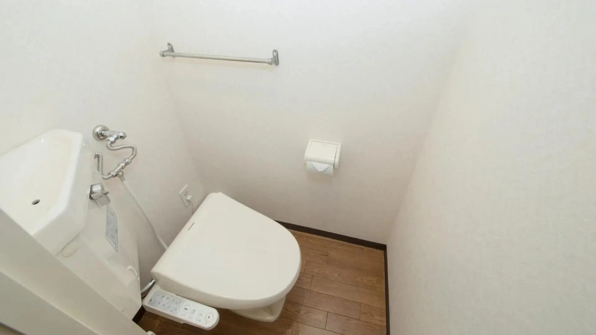 City La DéFense - Vacation Stay 18057 Szapporo Apartman